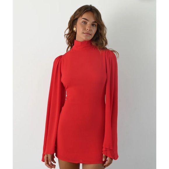 Yellow the Label “Raya Dress” - Picture 5 of 7